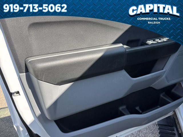 2026 Ford F-350SD 9FT SERVICE BODY Commercial
