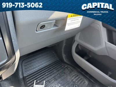 2026 Ford F-350SD 9FT SERVICE BODY Commercial