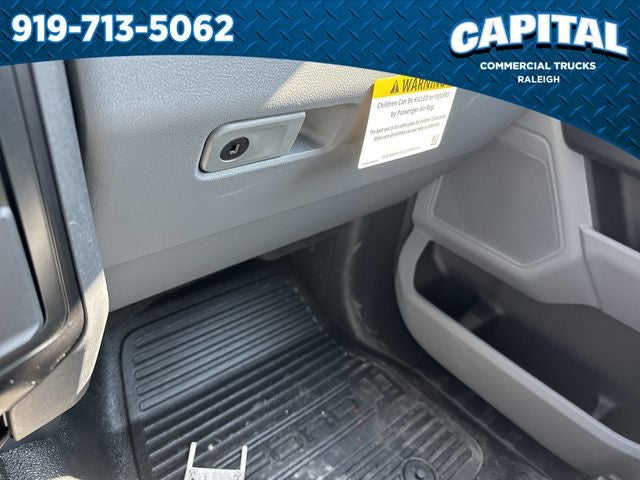 2026 Ford F-350SD 9FT SERVICE BODY Commercial
