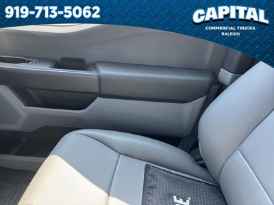 2026 Ford F-350SD 9FT SERVICE BODY Commercial