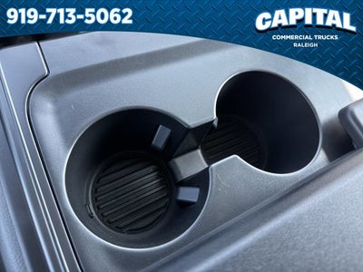 2026 Ford F-350SD 9FT SERVICE BODY Commercial