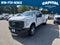 2026 Ford F-350SD 9FT SERVICE BODY Commercial