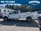2026 Ford F-350SD 9FT SERVICE BODY Commercial