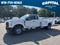 2026 Ford F-350SD 9FT SERVICE BODY Commercial