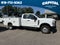 2026 Ford F-350SD 9FT SERVICE BODY Commercial