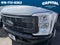 2026 Ford F-350SD 9FT SERVICE BODY Commercial