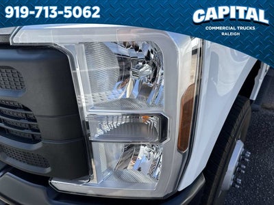 2026 Ford F-350SD 9FT SERVICE BODY Commercial