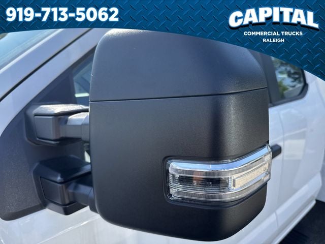 2026 Ford F-350SD 9FT SERVICE BODY Commercial