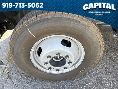 2026 Ford F-350SD 9FT SERVICE BODY Commercial