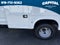 2026 Ford F-350SD 9FT SERVICE BODY Commercial