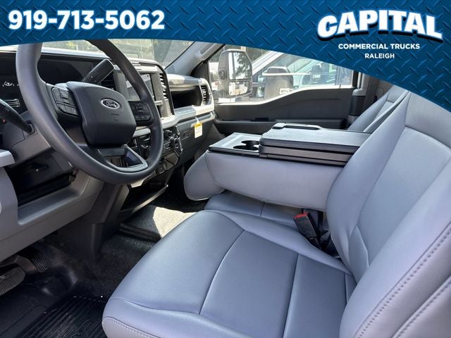 2026 Ford F-350SD 9FT SERVICE BODY Commercial