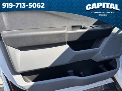 2026 Ford F-350SD 9FT SERVICE BODY Commercial