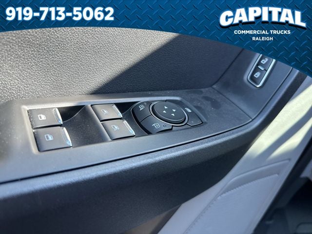 2026 Ford F-350SD 9FT SERVICE BODY Commercial