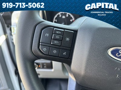 2026 Ford F-350SD 9FT SERVICE BODY Commercial