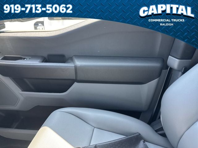 2026 Ford F-350SD 9FT SERVICE BODY Commercial