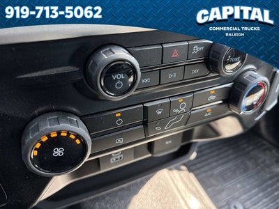 2026 Ford F-350SD 9FT SERVICE BODY Commercial