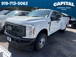 2026 Ford F-350SD 9FT SERVICE BODY Commercial