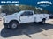 2026 Ford F-350SD 9FT SERVICE BODY Commercial