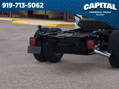 2026 Ford F-350SD 9FT SERVICE BODY Commercial