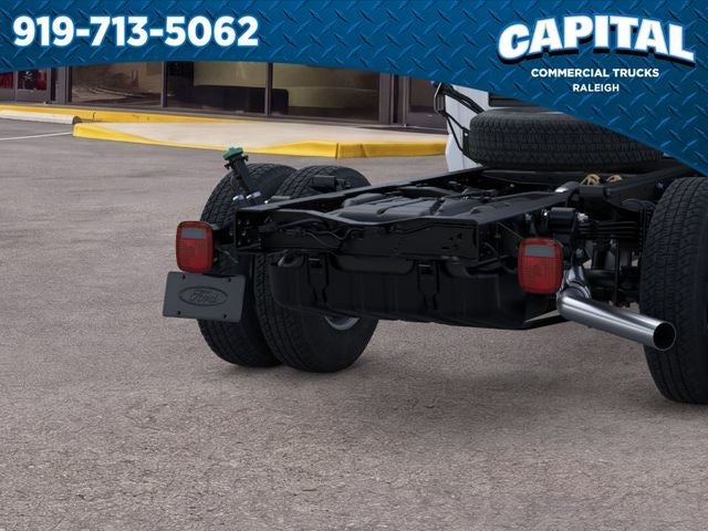 2026 Ford F-350SD 9FT SERVICE BODY Commercial