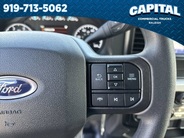 2026 Ford F-350SD 9FT SERVICE BODY Commercial