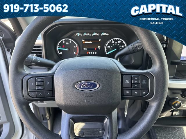 2026 Ford F-350SD 9FT SERVICE BODY Commercial