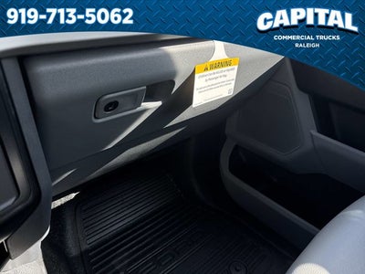 2026 Ford F-350SD 9FT SERVICE BODY Commercial
