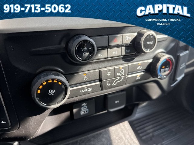 2026 Ford F-350SD 9FT SERVICE BODY Commercial
