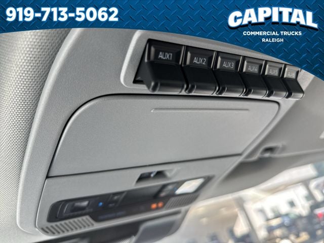 2026 Ford F-350SD 9FT SERVICE BODY Commercial
