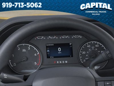 2026 Ford F-350SD 9FT SERVICE BODY Commercial