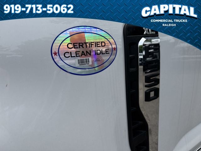 2026 Ford F-350SD 9FT SERVICE BODY Commercial