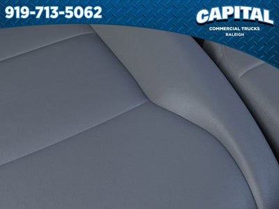 2026 Ford F-350SD 9FT SERVICE BODY Commercial