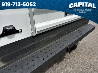 2026 Ford F-350SD 9FT SERVICE BODY Commercial
