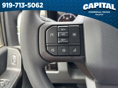 2026 Ford F-350SD 9FT SERVICE BODY Commercial