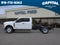 2026 Ford F-350SD 9FT SERVICE BODY Commercial