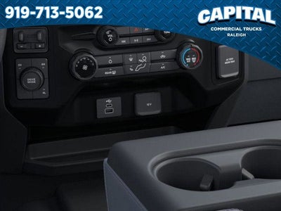 2026 Ford F-350SD 9FT GOOSENECK Commercial