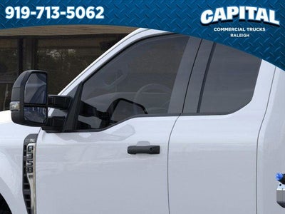 2026 Ford F-350SD 9FT GOOSENECK Commercial