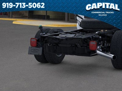 2026 Ford F-350SD 9FT GOOSENECK Commercial