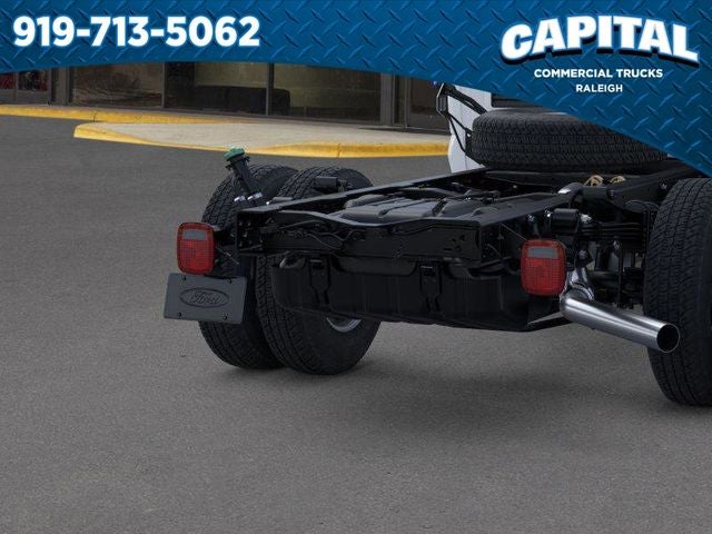 2026 Ford F-350SD 9FT GOOSENECK Commercial