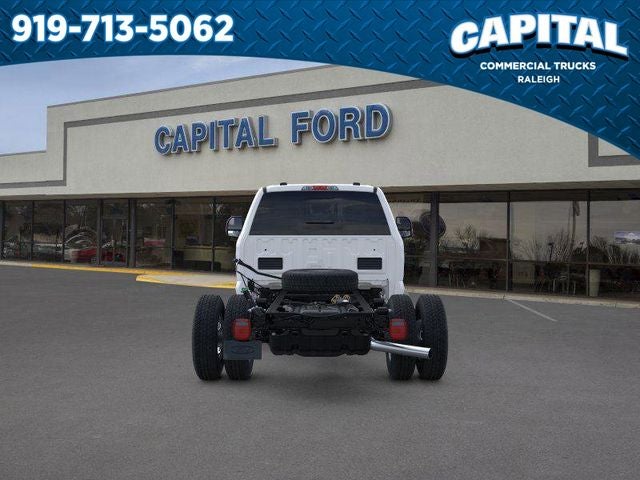 2026 Ford F-350SD 9FT GOOSENECK Commercial