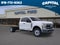 2026 Ford F-350SD 9FT GOOSENECK Commercial