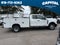 2026 Ford F-350SD 9FT SERVICE BODY Commercial