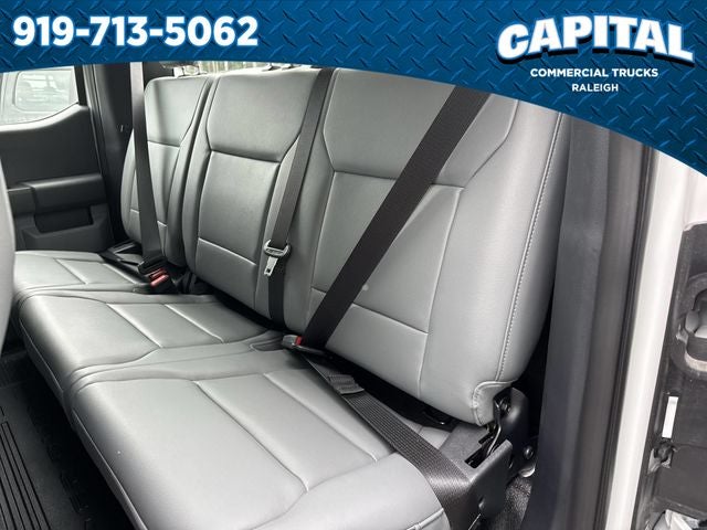 2026 Ford F-350SD 9FT SERVICE BODY Commercial