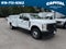 2026 Ford F-350SD 9FT SERVICE BODY Commercial