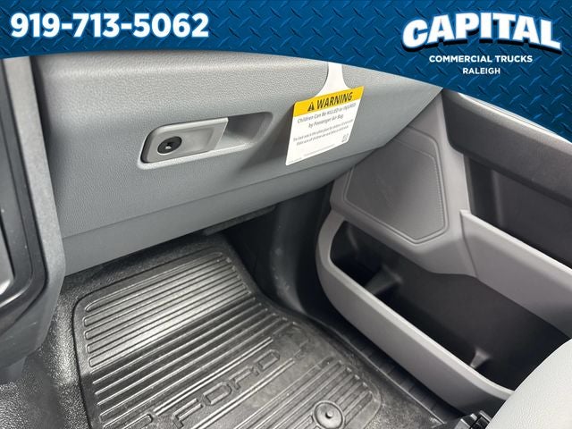 2026 Ford F-350SD 9FT SERVICE BODY Commercial