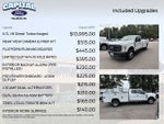 2026 Ford F-350SD 9FT SERVICE BODY Commercial