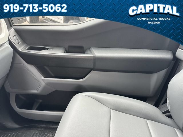2026 Ford F-350SD 9FT SERVICE BODY Commercial