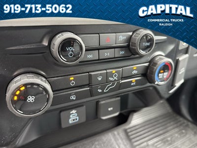 2026 Ford F-350SD 9FT SERVICE BODY Commercial
