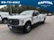 2026 Ford F-350SD 9FT SERVICE BODY Commercial