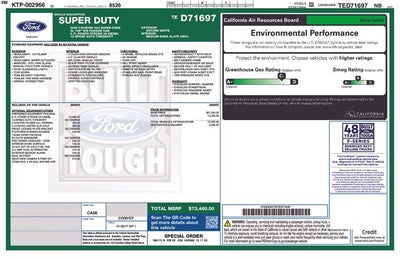 2026 Ford F-350SD 9FT SERVICE BODY Commercial